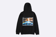 Huf Digital Domain Pullhover Hoodie